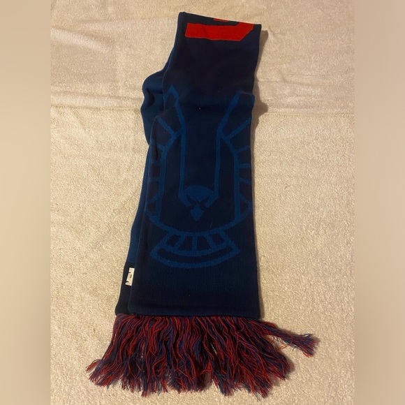 Nike United States of America Winter Scarf - Picture 6 of 6